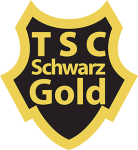 Logo von Schwarz Gold Moodle