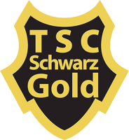 Schwarz Gold Moodle